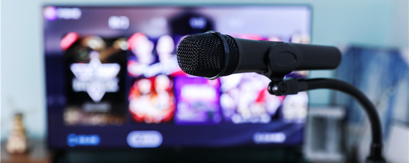 电视k歌软件哪个免费