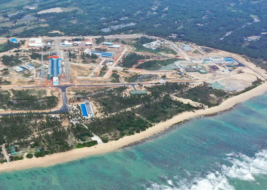 全球最大固体火箭再出征_引力一号海上首飞_东方空间引力一号火箭