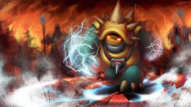 提莫制住蛮子的方法_lol肉蛮王出装_英雄联盟制住蛮子的英雄