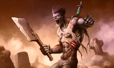 lol肉蛮王出装_英雄联盟制住蛮子的英雄_提莫制住蛮子的方法