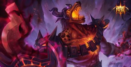 提莫制住蛮子的方法_英雄联盟制住蛮子的英雄_lol肉蛮王出装