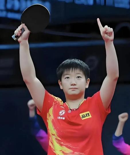 国乒抵达印度 选手挤大巴回酒店 后勤准备充足