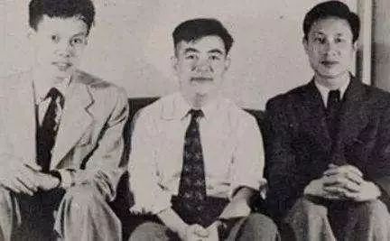 杨振宁李政道合作与矛盾_杨武之杨振宁断绝关系_杨振宁李政道决裂原因