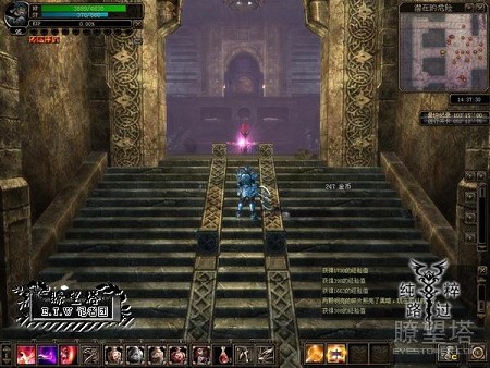 奇迹世界征战失落之城攻略_失落之城 攻略_失落之城潜在的危险关卡攻略