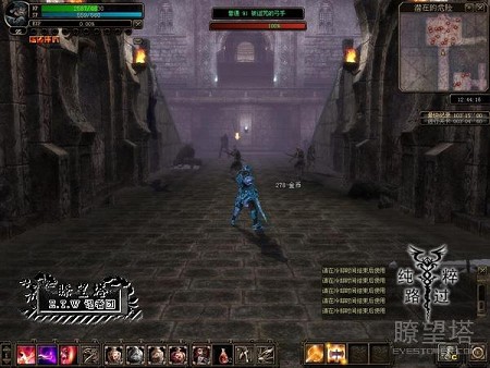 失落之城潜在的危险关卡攻略_失落之城 攻略_奇迹世界征战失落之城攻略