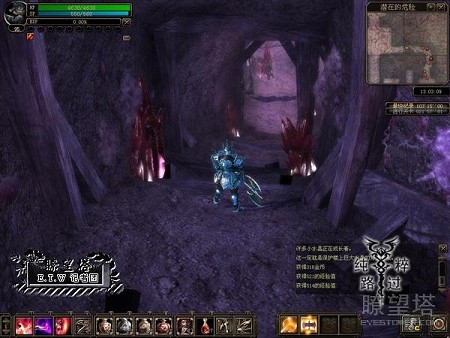 失落之城潜在的危险关卡攻略_奇迹世界征战失落之城攻略_失落之城 攻略