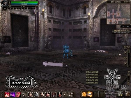 奇迹世界征战失落之城攻略_失落之城潜在的危险关卡攻略_失落之城 攻略