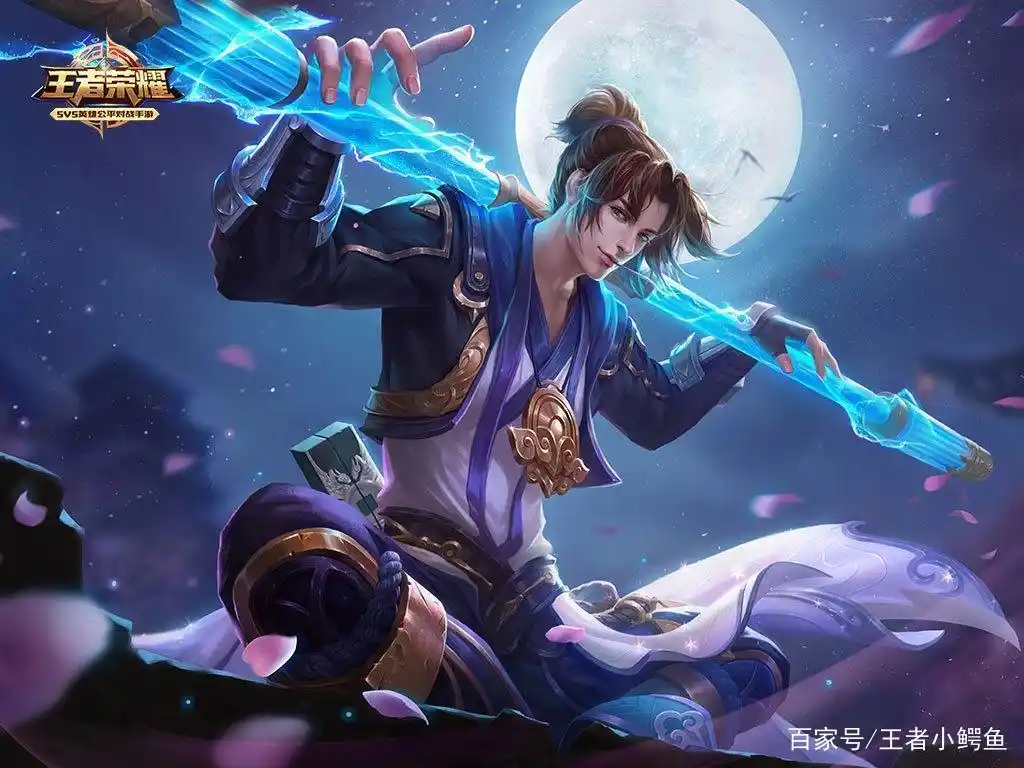 王者荣耀PC版_电脑玩王者荣耀会更方便吗_手机端游电脑玩