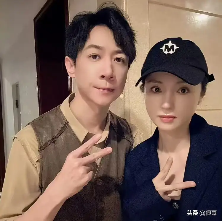 董璇婚宴67元 家常菜 孝道权力博弈_董璇回应婚礼餐标67元