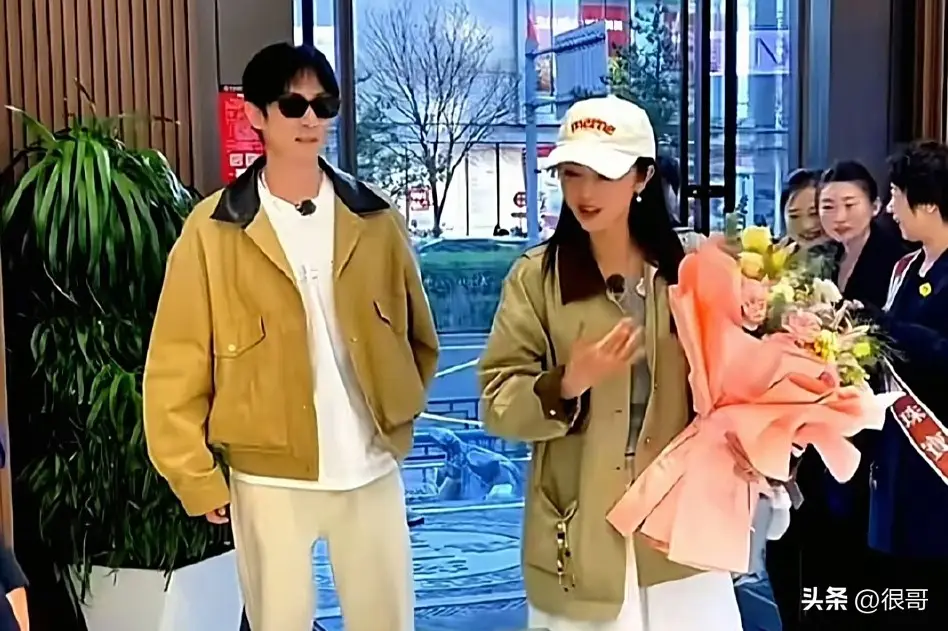 董璇回应婚礼餐标67元_董璇婚宴67元 家常菜 孝道权力博弈