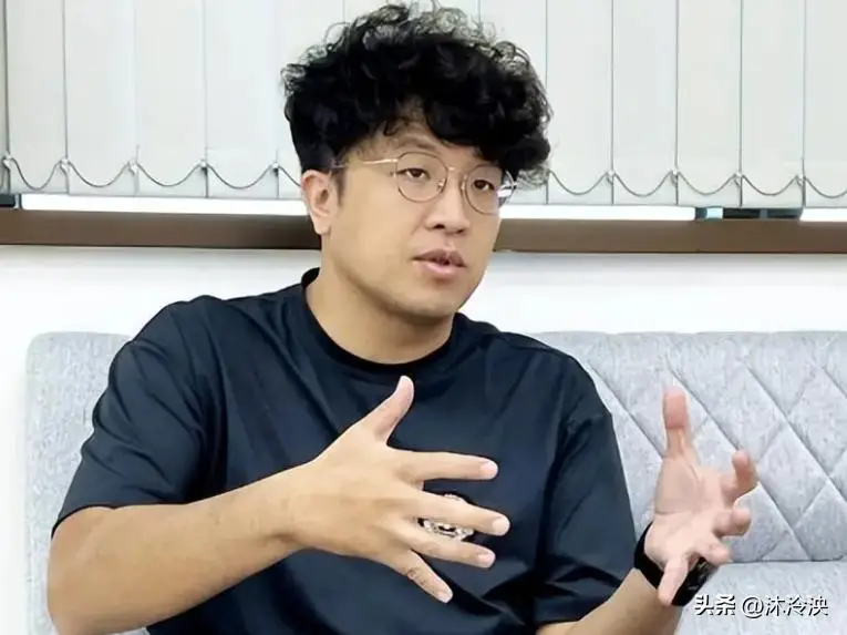 “台独”沈伯洋慌了：我这情况怎么办_沈伯洋通缉令_台独分子法律制裁