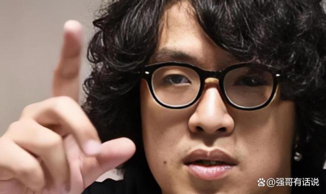 被大陆立案调查后沈伯洋慌不择路！(2)