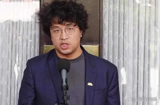 被大陆立案调查后沈伯洋慌不择路！