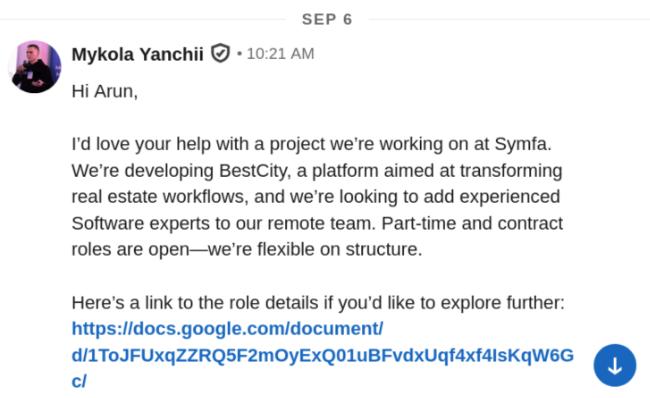开发者面试骗局防范_新型开发者定向攻击_公众号开发者密钥是什么