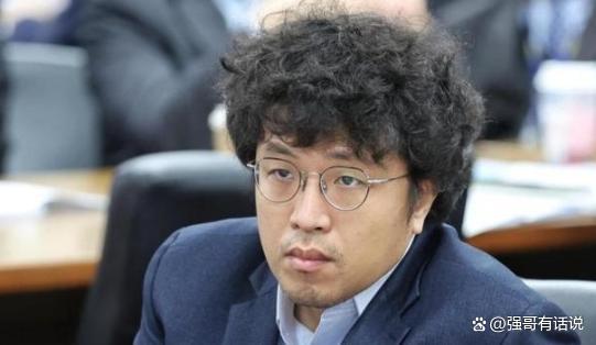 被大陆立案调查后 沈伯洋慌不择路 法律利剑出鞘