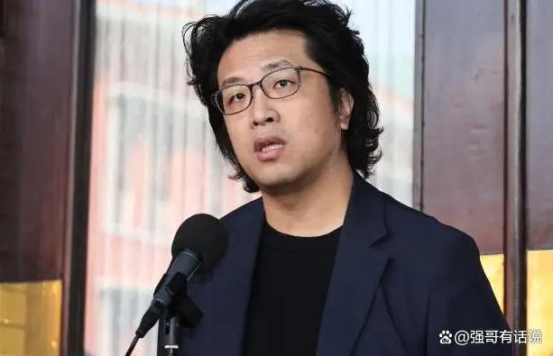 被大陆立案调查后 沈伯洋慌不择路 法律利剑出鞘