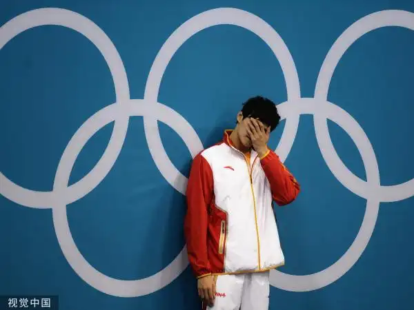 孙杨禁赛两年后状态分析_孙杨国际体育仲裁法庭禁赛四年_孙杨：暂时没有退役计划