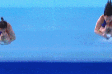 陈芋汐全运会女子10米跳台夺金_全红婵女子双人10米台预赛_全红婵伤病情况肌贴