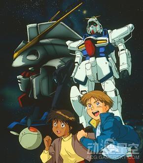 那些颇具争议的高达动画 饱受诟病堪称黑历史