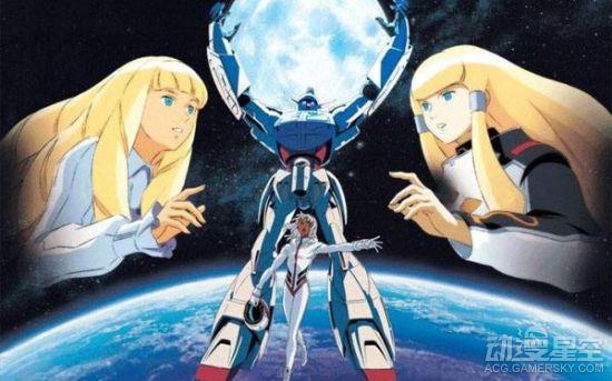 那些颇具争议的高达动画 饱受诟病堪称黑历史
