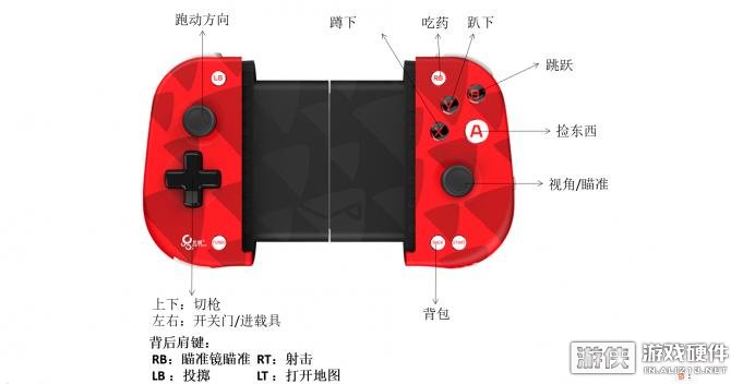 手机如何下载荒野行动pc服_荒野行动手游操作技巧分享_荒野行动手游手柄操作