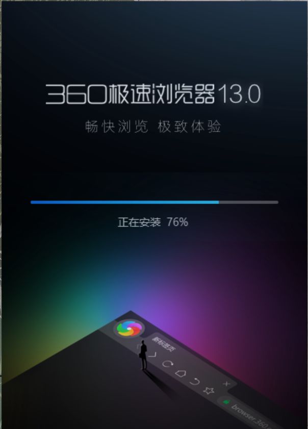 360极速浏览器和安全浏览器有什么区别_360极速浏览器扩展推荐_Chromium 86内核浏览器扩展