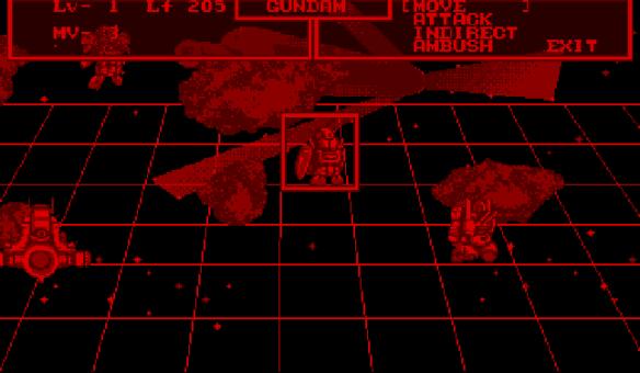 萝卜的浪漫就是开扎古！万代高达系列游戏历史回顾