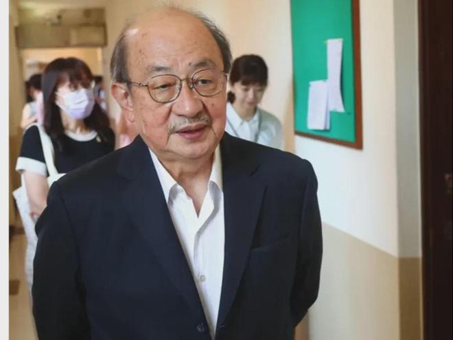 赖清德和蔡英文联手施压，要求柯建铭一周内必须辞职！