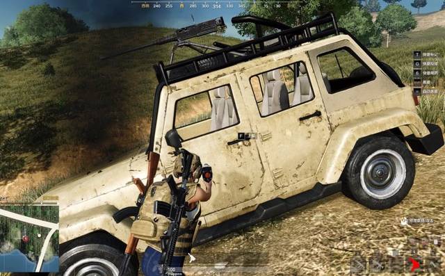 未完工的顶尖国产3A自研端游—荒野行动PLUS，网易为何会雪藏它？