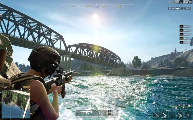 荒野行动PLUS画面质量评价_荒野行动PLUS国产3A游戏_手机如何下载荒野行动pc服