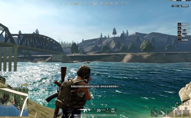 手机如何下载荒野行动pc服_荒野行动PLUS画面质量评价_荒野行动PLUS国产3A游戏