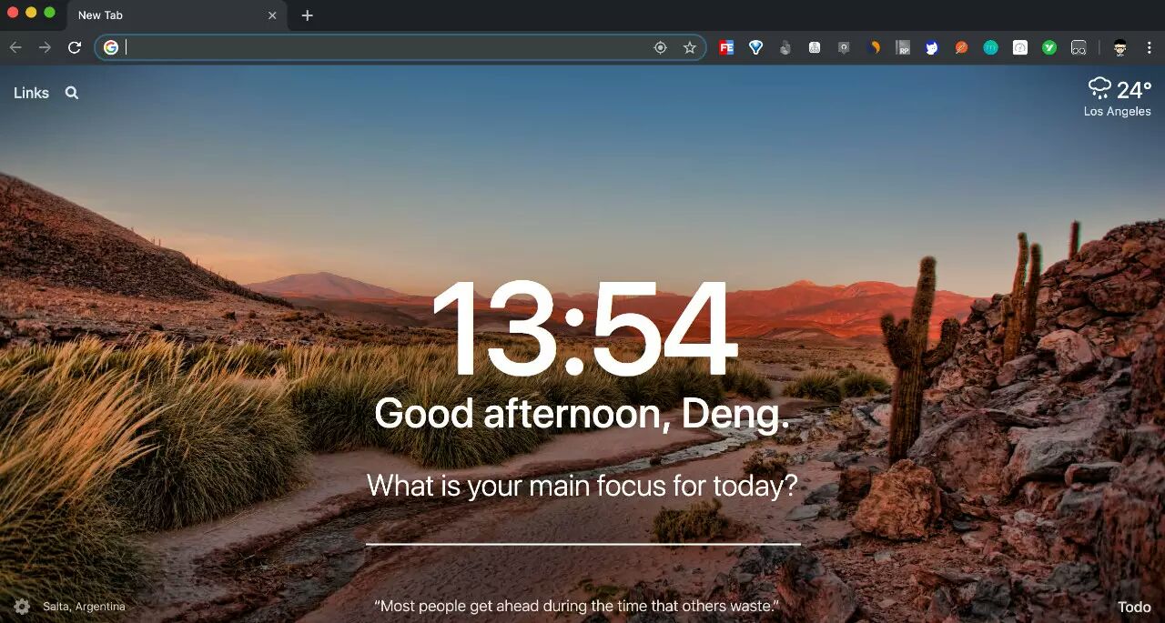 360极速浏览器和安全浏览器有什么区别_Chrome浏览器推荐理由_360浏览器替代方案