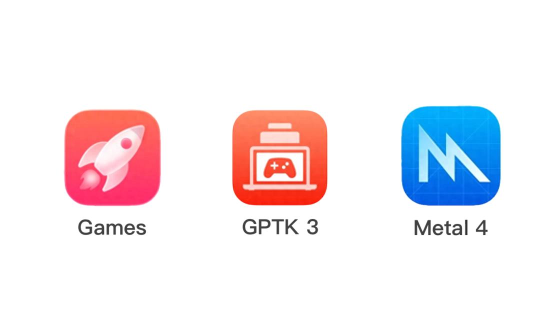 为了在 Mac 上爽玩游戏，这是我的折腾和收获