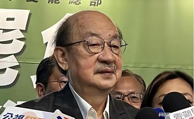 柯建铭赖清德内斗_民进党派系斗争_蔡英文 最新