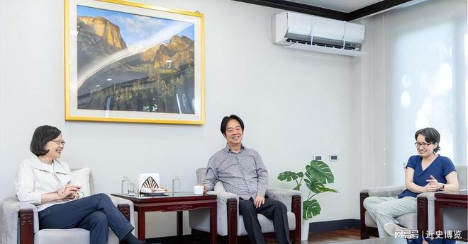 蔡英文 最新_民进党派系斗争_柯建铭赖清德内斗