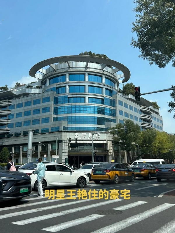 王艳直播带货缺钱_晴格格王艳嫁入豪门下场_王艳的老公王志才的大儿子