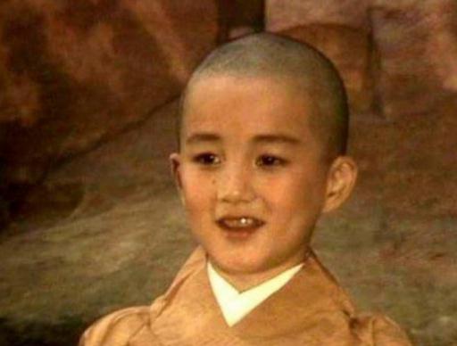 《西游记》小唐僧已经长大，身家过亿，妻子还是甄嬛传中的她