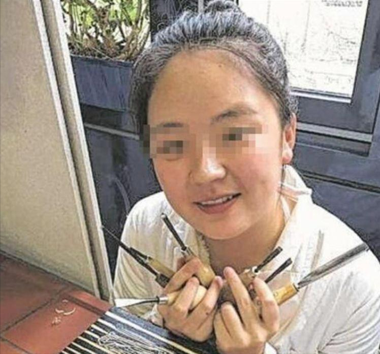 李洋洁 惨案真相_李洋洁案件细节_李洋洁 德国谋杀案