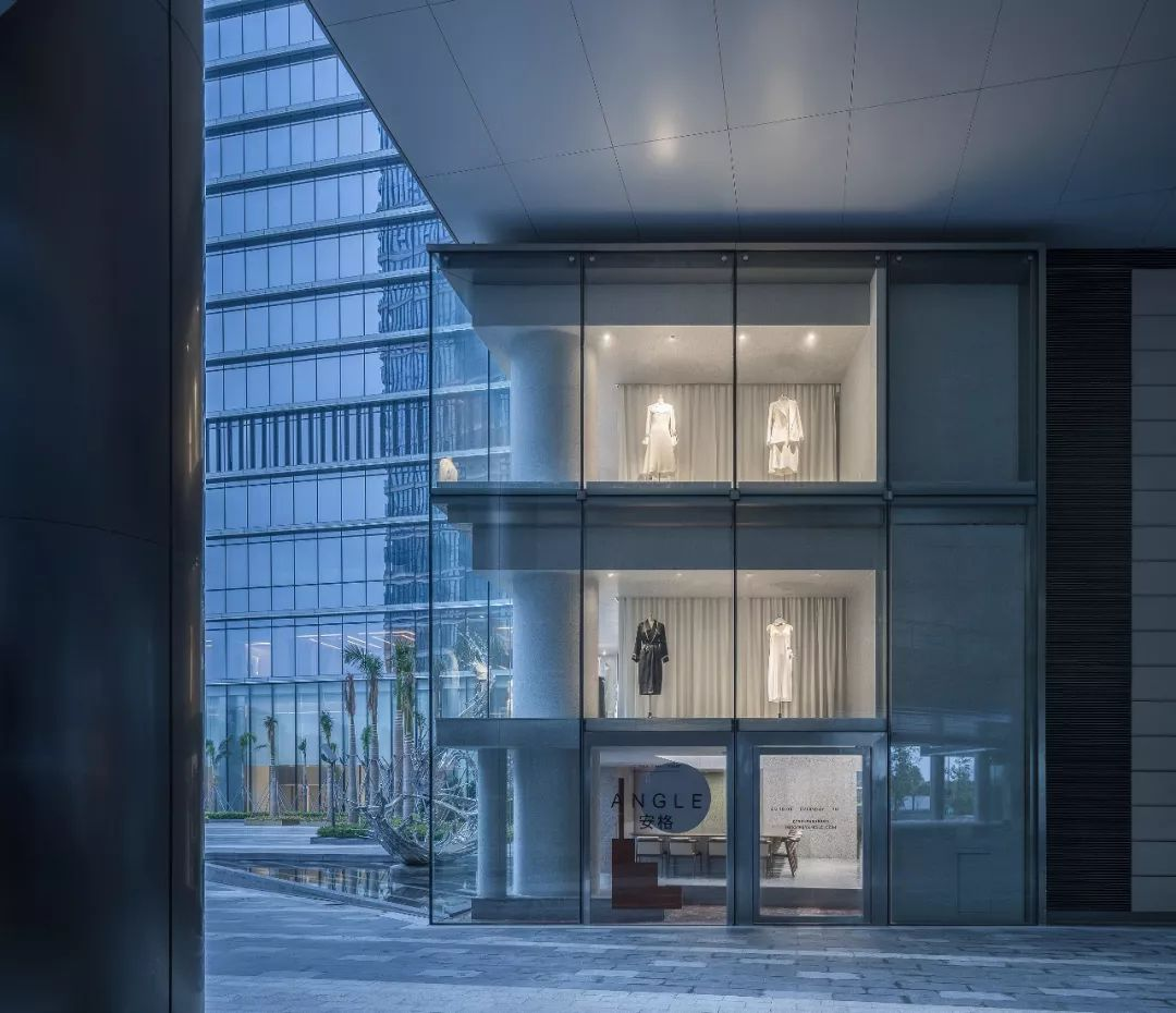 西安买手店_西安买手店集中的地段_西安买手店推荐