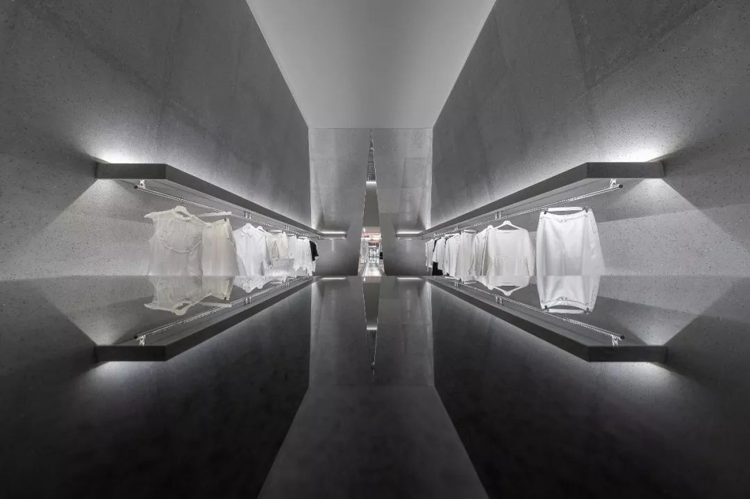 西安买手店集中的地段_西安买手店_西安买手店推荐