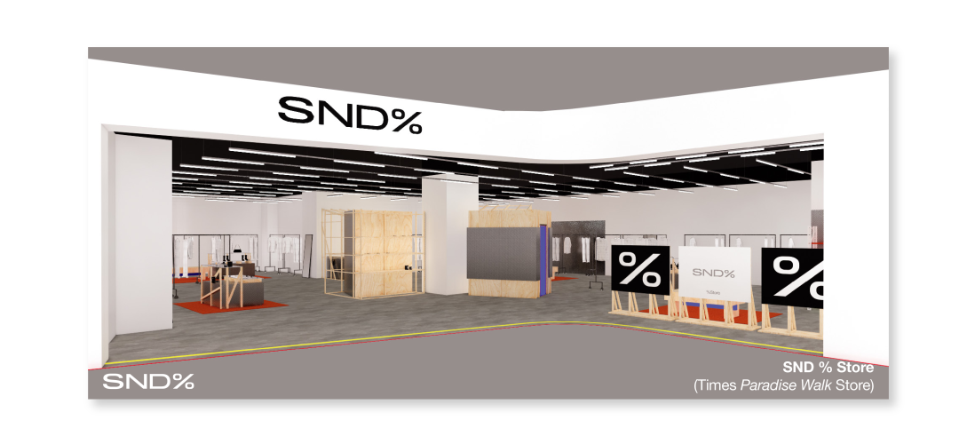 西安买手店_西安买手店集中的地段_西安买手店推荐
