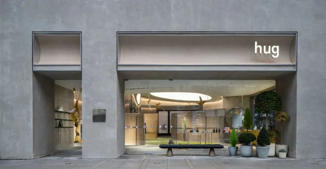 西安买手店推荐_西安买手店集中的地段_西安买手店