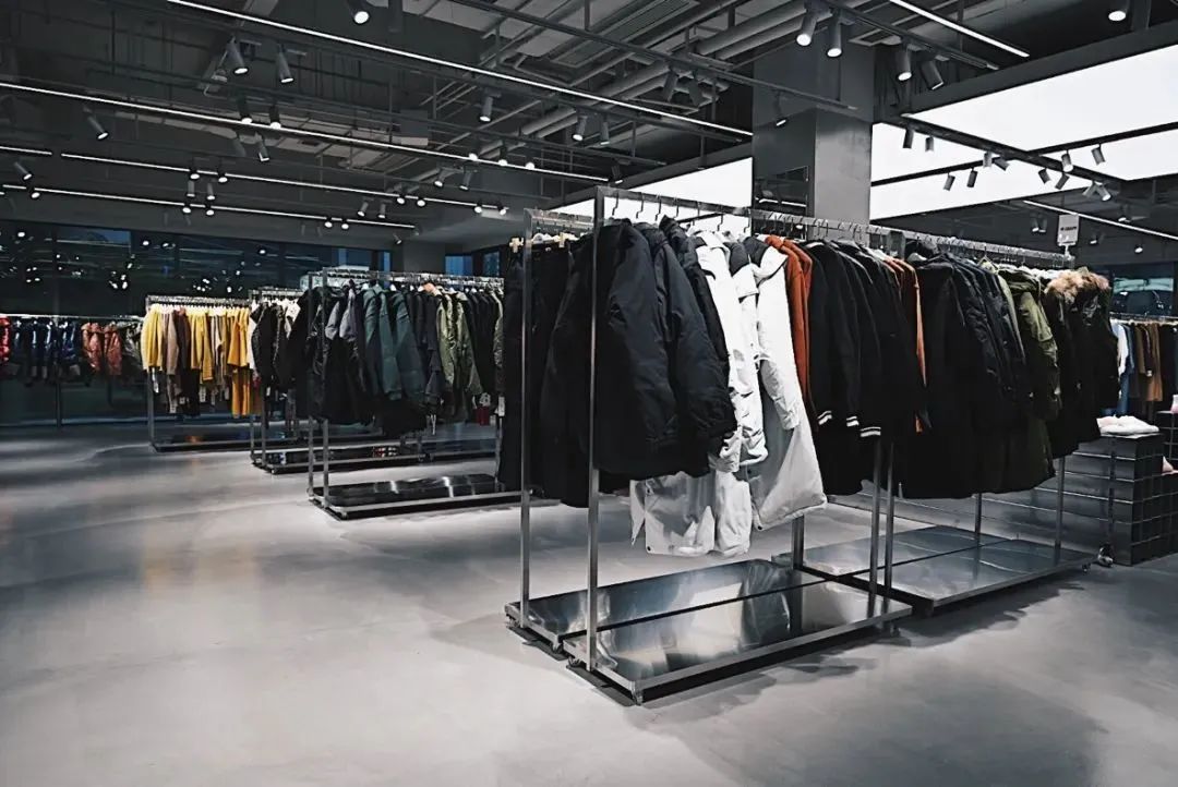 西安买手店集中的地段_西安买手店推荐_西安买手店