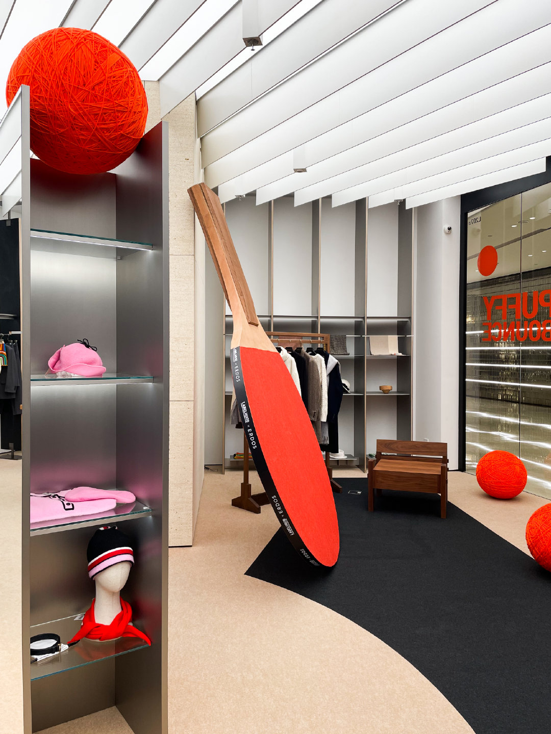 西安买手店集中的地段_西安买手店推荐_西安买手店