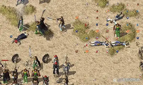 复古传奇法师优势_热血传奇英雄合击补丁_合击版本法师变化