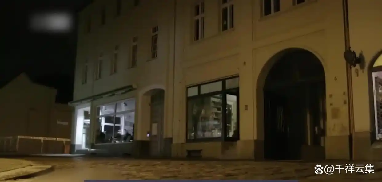 李洋洁案件细节_李昂杰遇害案_李昂杰德国遇害真相