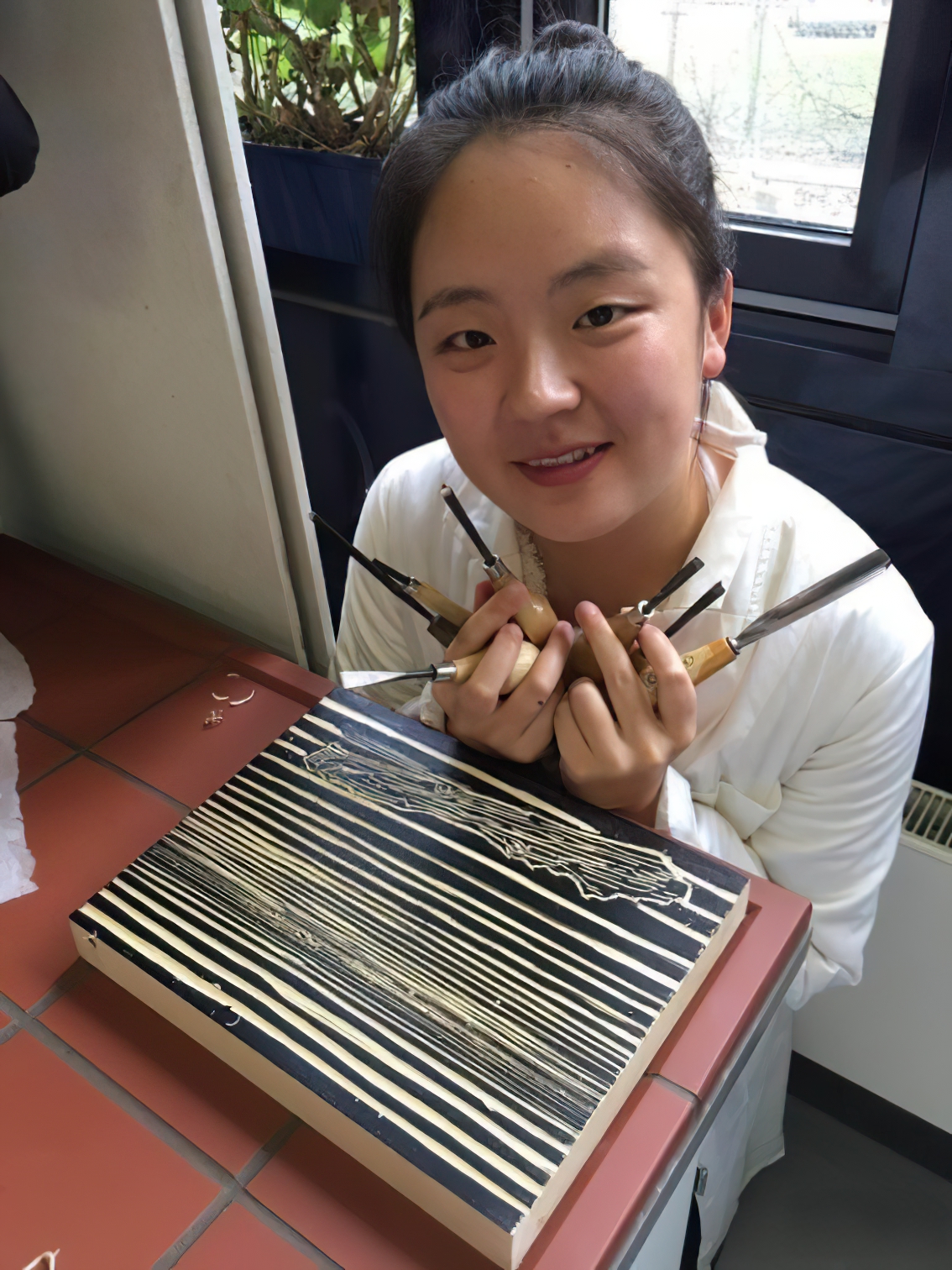 中国女孩德国失踪案_李洋洁案件细节_李洋洁德国谋杀案