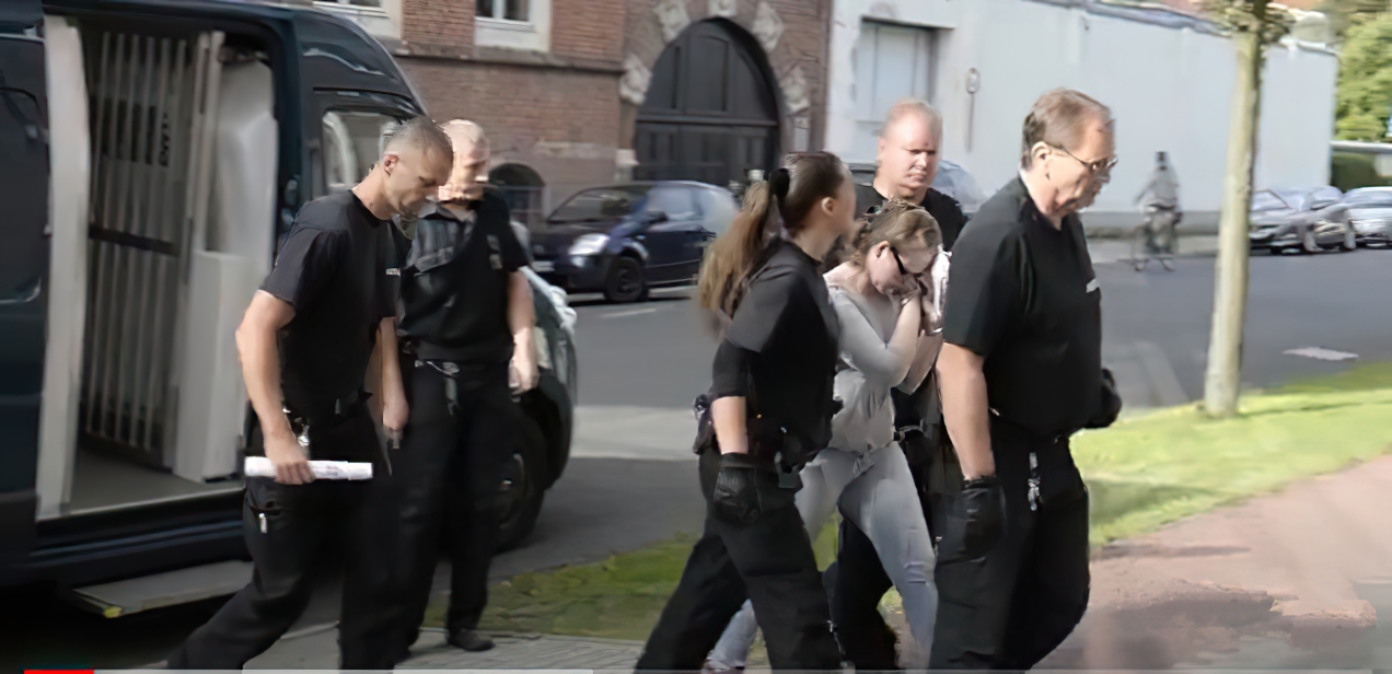 中国女孩德国失踪案_李洋洁德国谋杀案_李洋洁案件细节