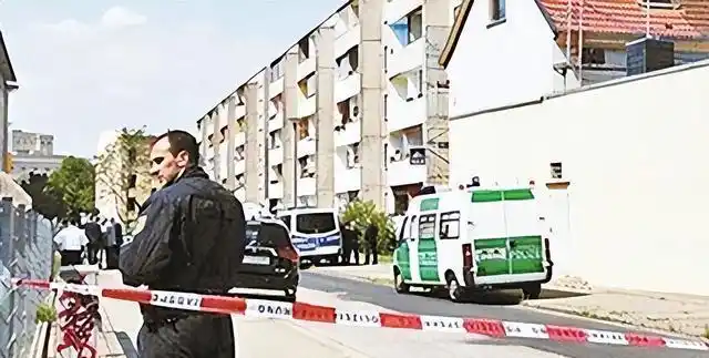 李洋洁 德国留学生遇害事件_李洋洁 德国谋杀案详细情况_李洋洁案件细节