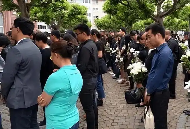 李洋洁案件细节_李洋洁 德国留学生遇害事件_李洋洁 德国谋杀案详细情况